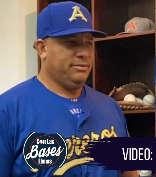 Veteranísimo lanzador Bartolo Colón es presentado en Liga Mexicana como refuerzo del equipo Acereros de Monclova