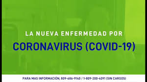 Coronavirus 2019