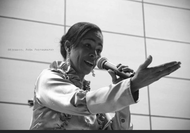 El teatro, El maestro y el virus.