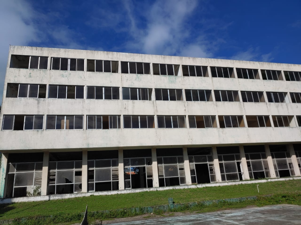 Mitos y realidades en torno al hotel Montemar de Puerto Plata