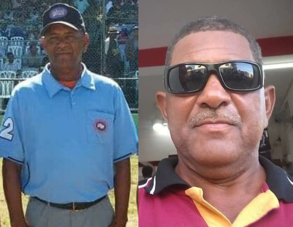 Fallece a consecuencia del COVID-19 reconocido árbitro de béisbol y softbol puertoplateño