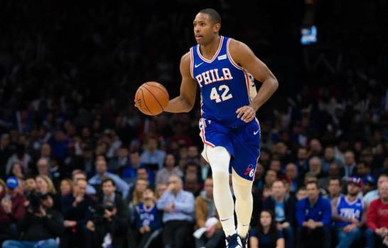 Puertoplateño Al Horford es seleccionado en el quinteto latino de todos los tiempos en la NBA