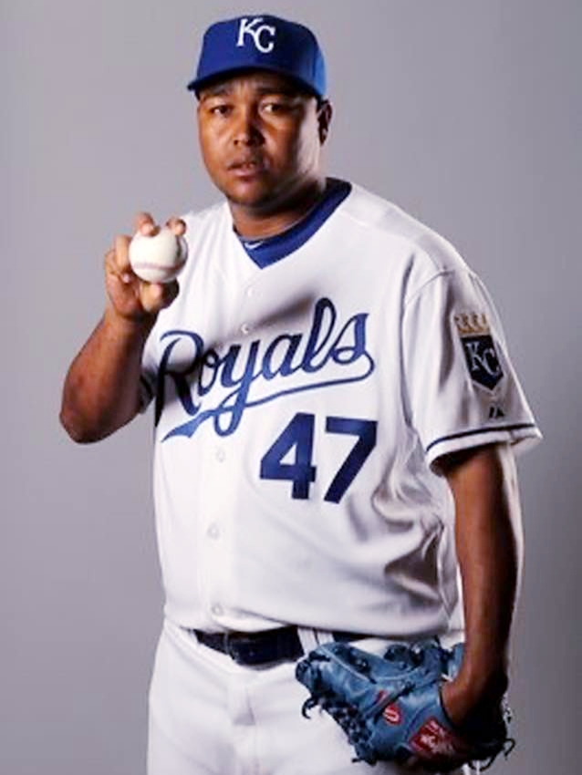 Ex pelotero puertoplateño manifiesta apoyo a las aspiraciones presidenciales de Luis Abinader