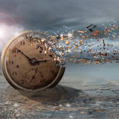 Se Acaba el Tiempo
