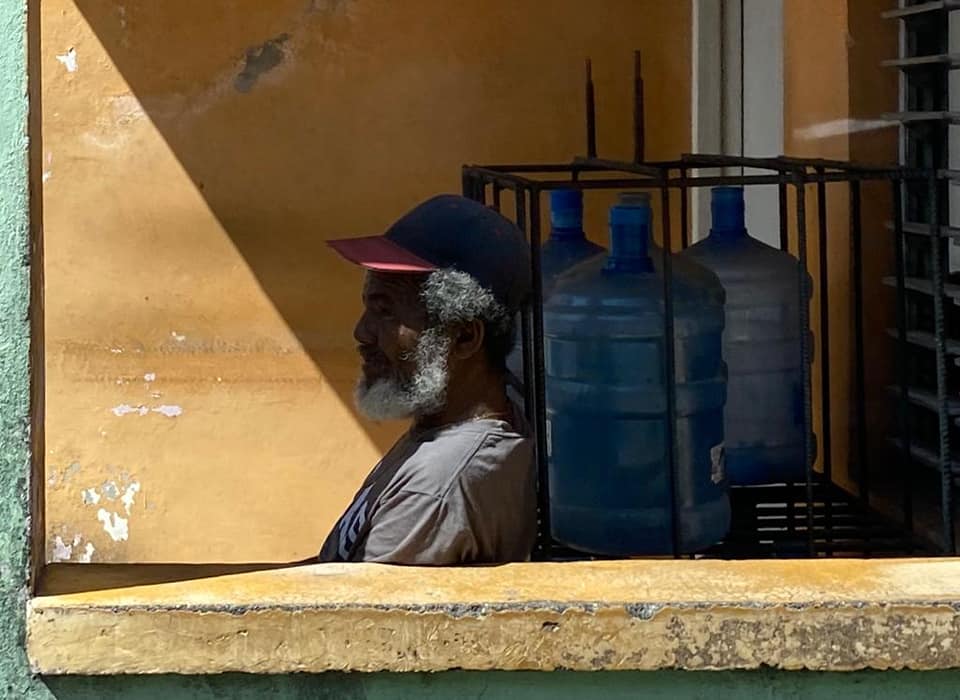 Una leyenda del tenis de mesa