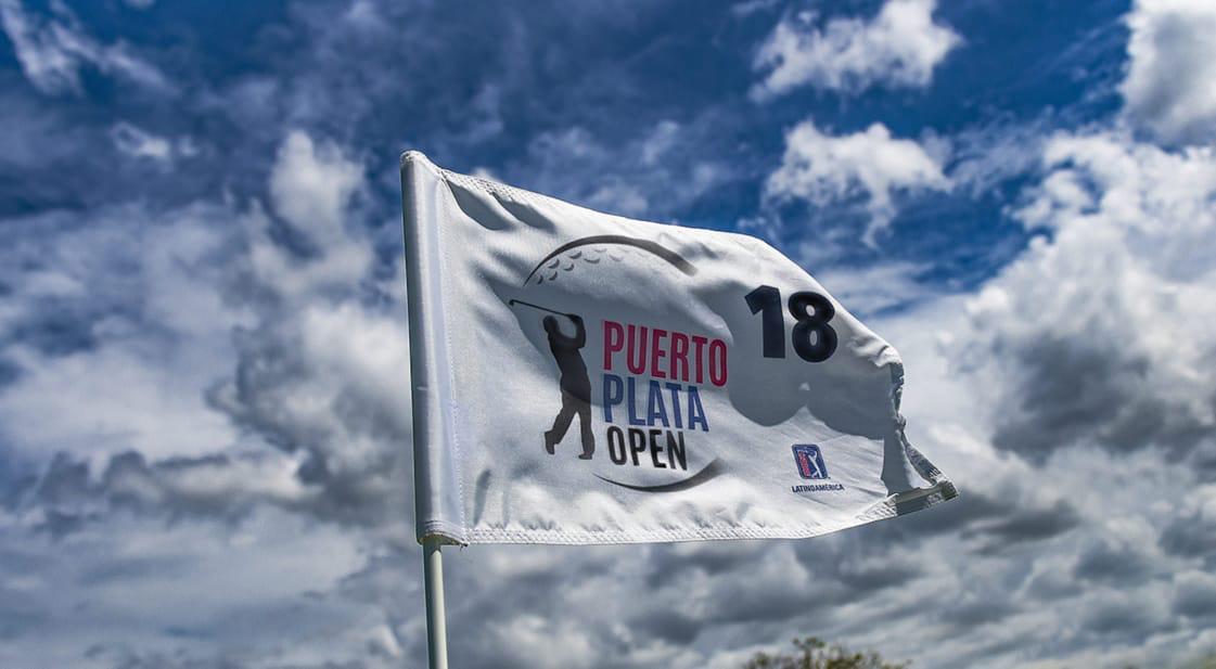 Anuncian que en diciembre se jugará el Puerto Plata Open PGA TOUR Latinoamérica