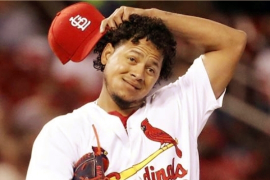 Lanzador puertoplateño Carlos Martínez concluyó campaña del 2020 en baja debido a lesiones