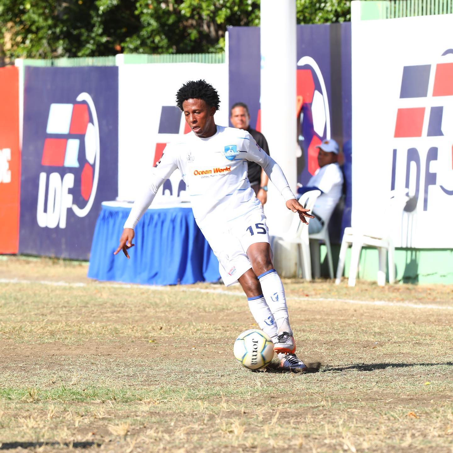 Equipo de Puerto Plata Atlántico FC inicia temporada de la LDF 2020 este sábado en Santiago frente al onceno Jarabacoa FC