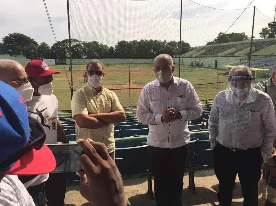 Puerto Plata: en la carrera para lograr un “Home Rum” en la pelota dominicana