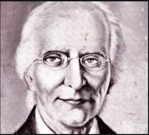 Personajes exaltados al Panteón Nacional: Ulises Francisco Espaillat (20)