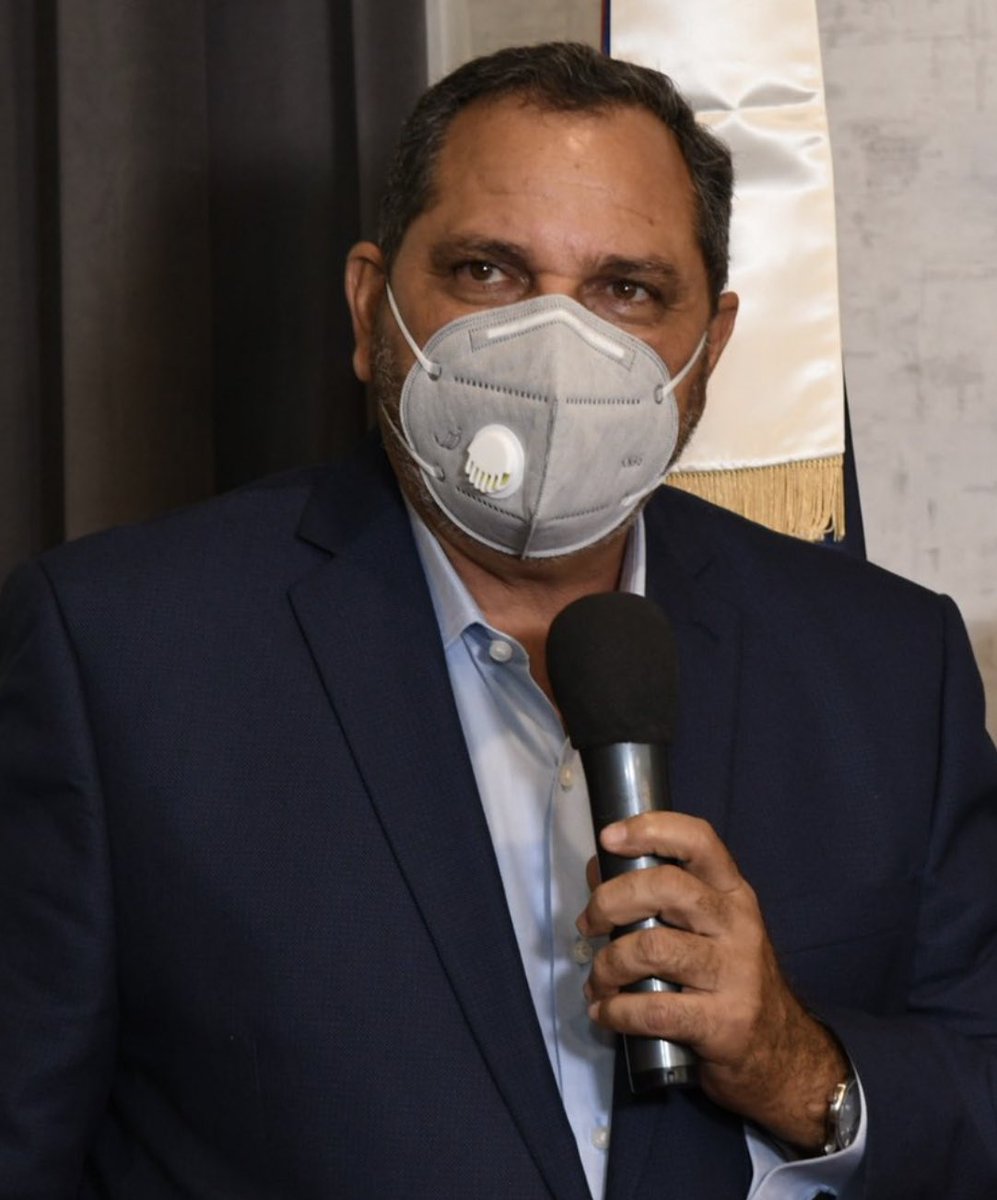 Comisionado favorece aspiraciones de Puerto Plata regentar franquicia de béisbol profesional otoño-invernal