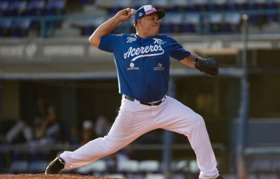 Bartolo Colón gana en debut de pretemporada en la Liga Mexicana de Béisbol