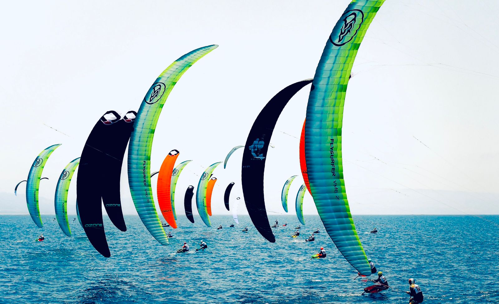 Anuncian Regata “Cabarete Fórmula Kite 2021” desde el lunes 16 al domingo 22 de agosto