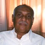 Luis Augusto Ginebra Hernández