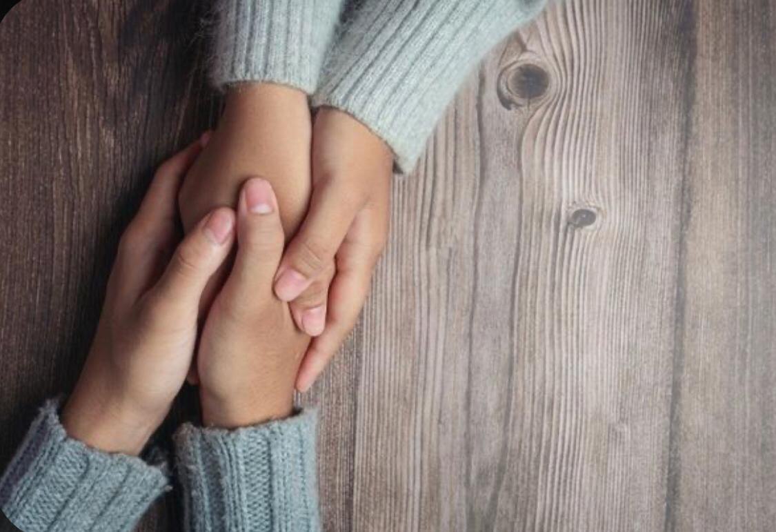 No es tuyo, te lo prestaron.