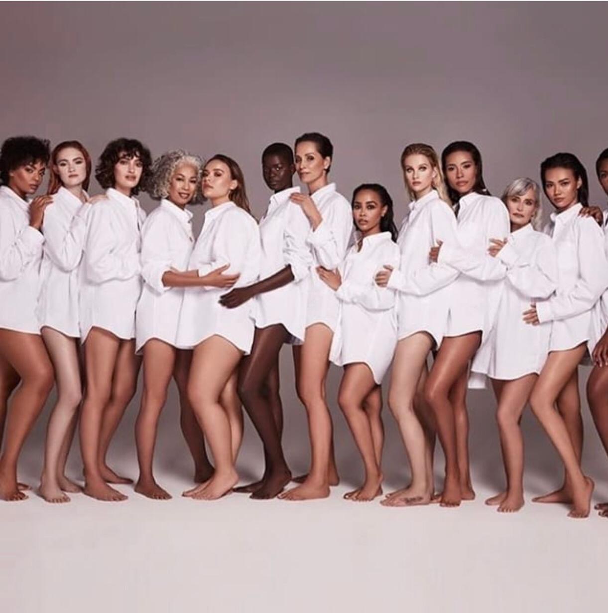  ¿Qué quiere la sociedad de nosotras? 