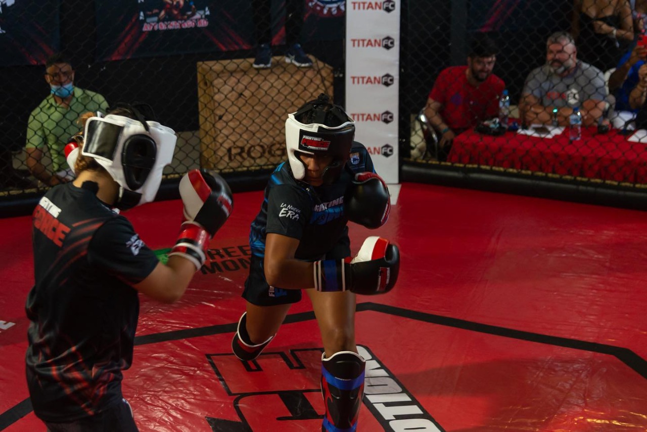  Atractiva Cartelera de MMA Este sábado