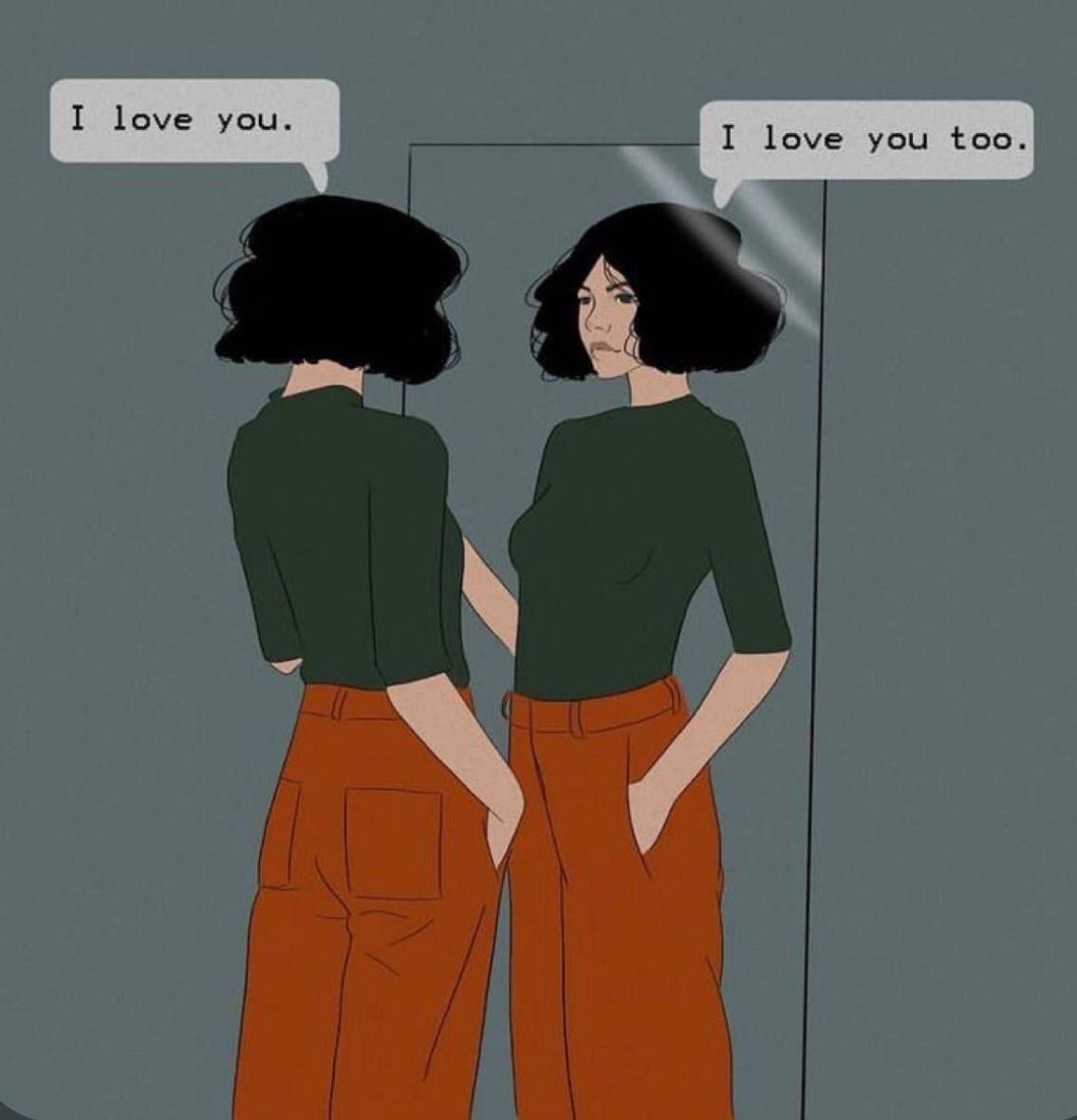 No le pidas a los demás lo que no te das.