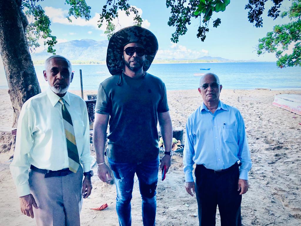 Nelson Cruz construirá una academia de béisbol en Puerto Plata junto a otros peloteros de Grandes Ligas