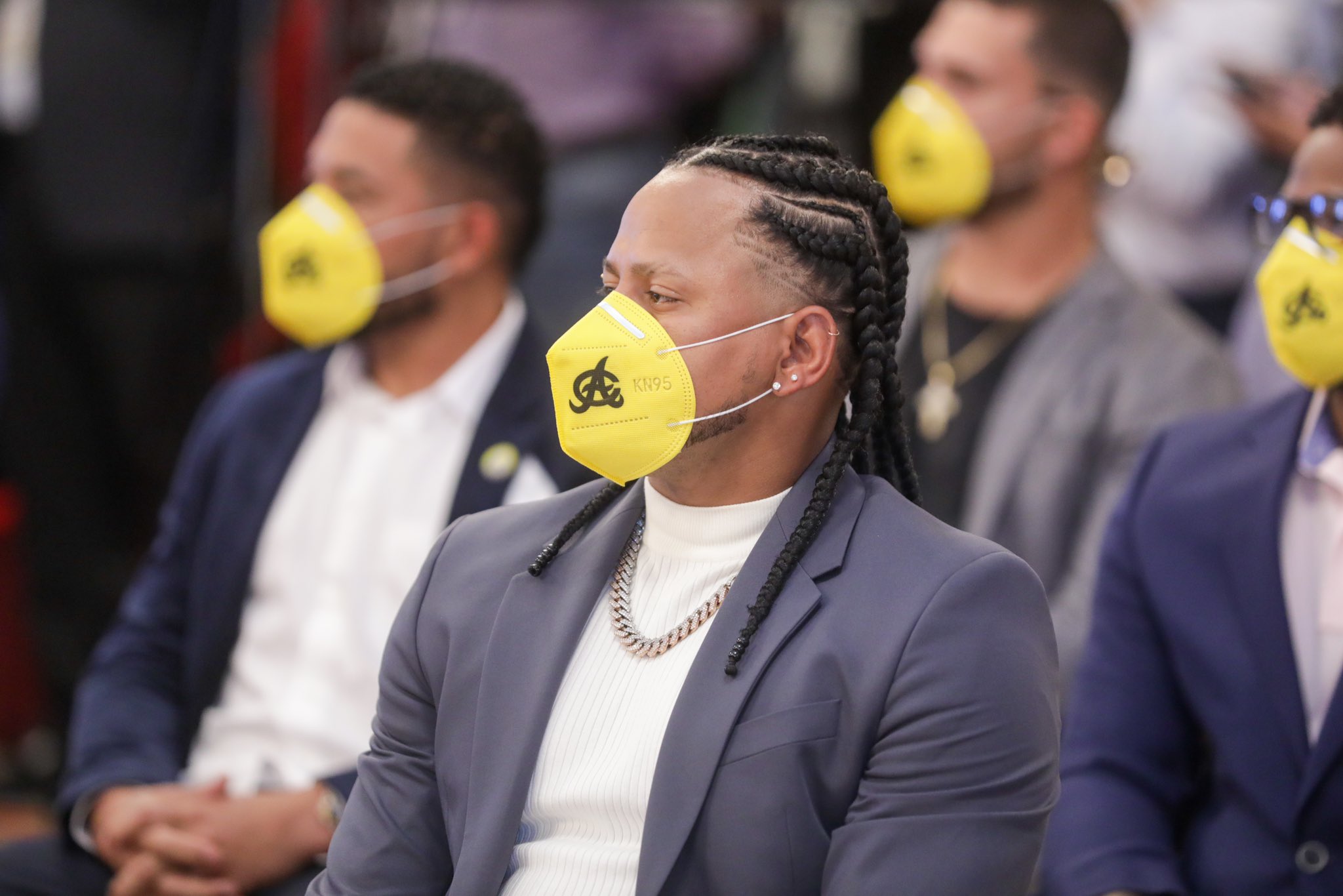 Lanzador puertoplateño Carlos Martínez tiene por delante tremendo reto en su primera Serie del Caribe con el equipo de RD