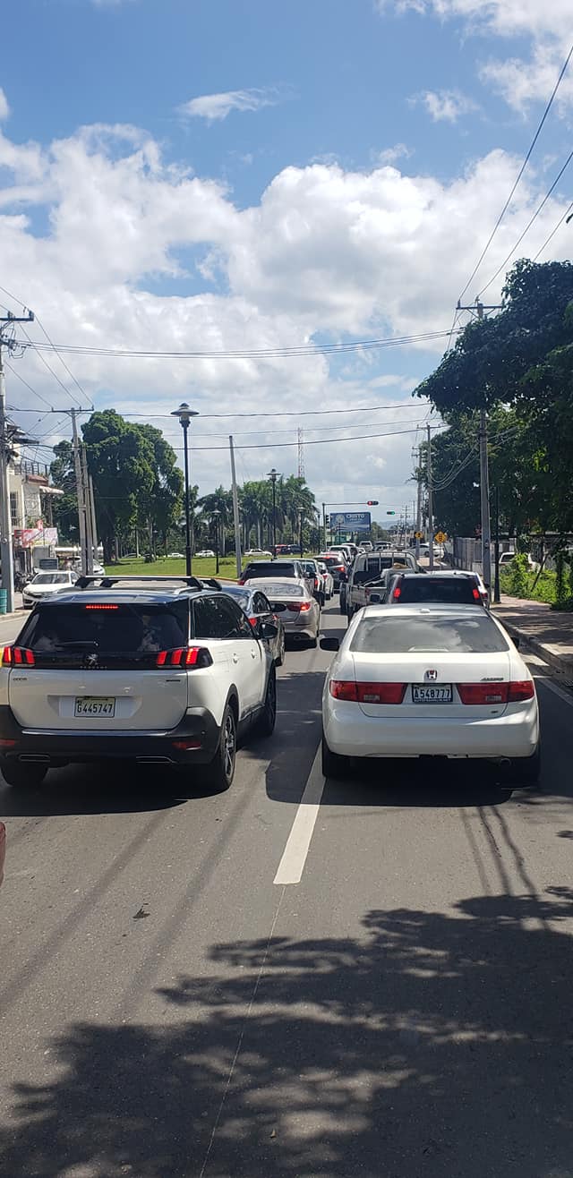 ¿QUÉ ES LO QUE SE PRETENDE CON PUERTO PLATA?