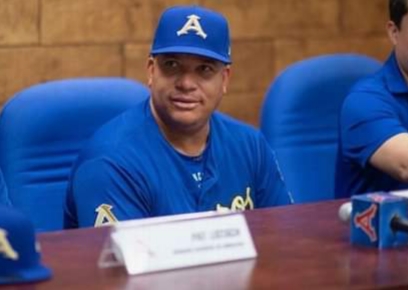 Veterano lanzador puertoplateño Bartolo Colón a pesar de edad longeva logra contrato en Liga Mexicana de Béisbol.