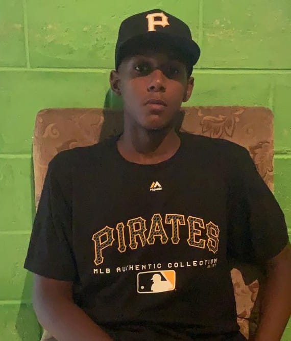 Pittsburgh firma prospecto nativo de Montellano el cual tuvo destacada actuación en Copa de Béisbol AA de Puerto Plata