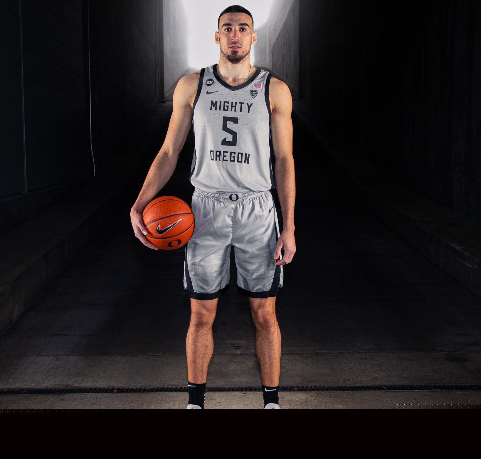 Proyectan que joven puertoplateño Chris Duarte estará entre los primeros 20 picks del Draft 2021 de la NBA