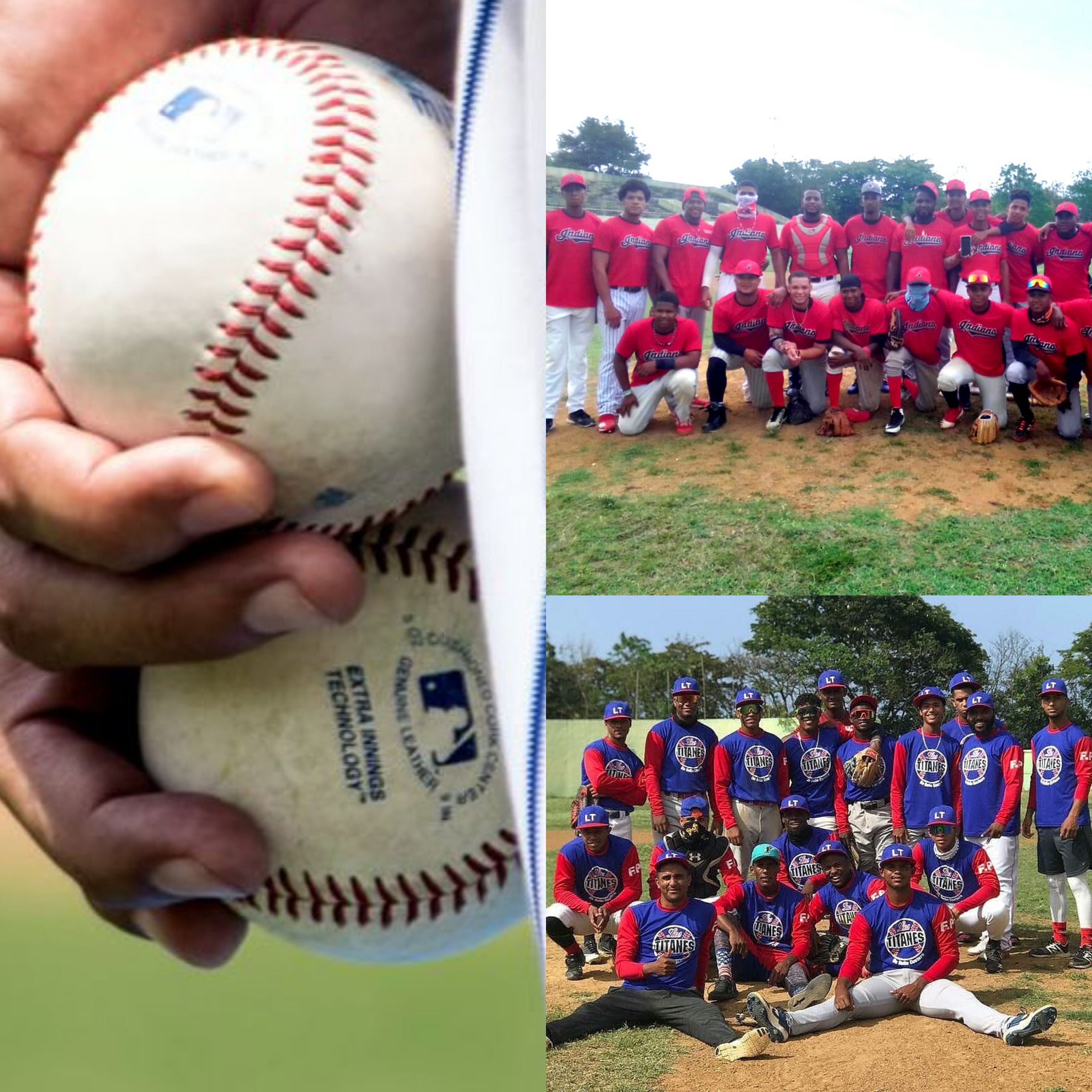 Destacan Copa Codepa de Béisbol Doble A ha integrado a múltiples comunidades de toda la provincia de Puerto Plata