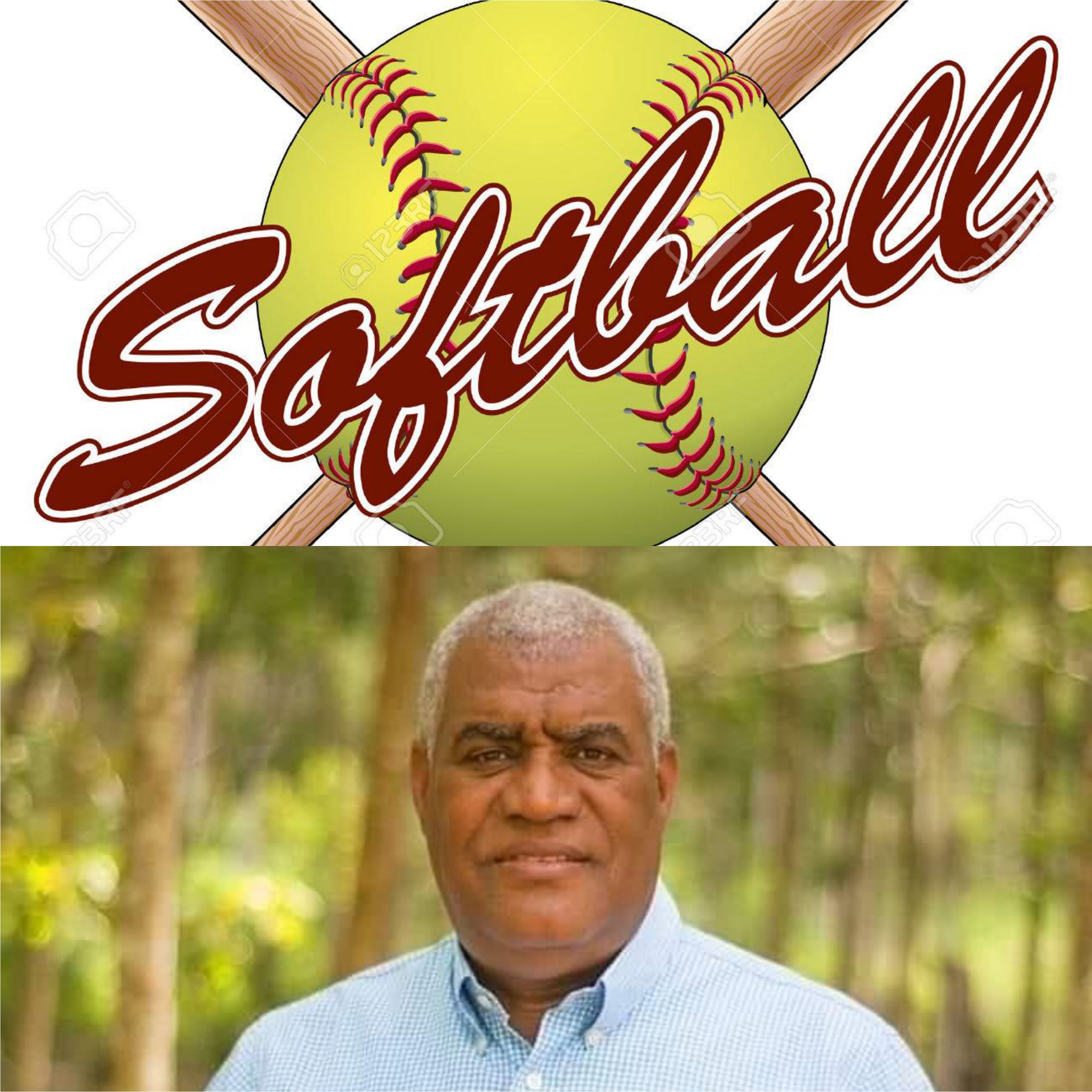 Realizarán triangular de Softbol en Guananico donde se disputará “Copa Diputado Juan Medina”