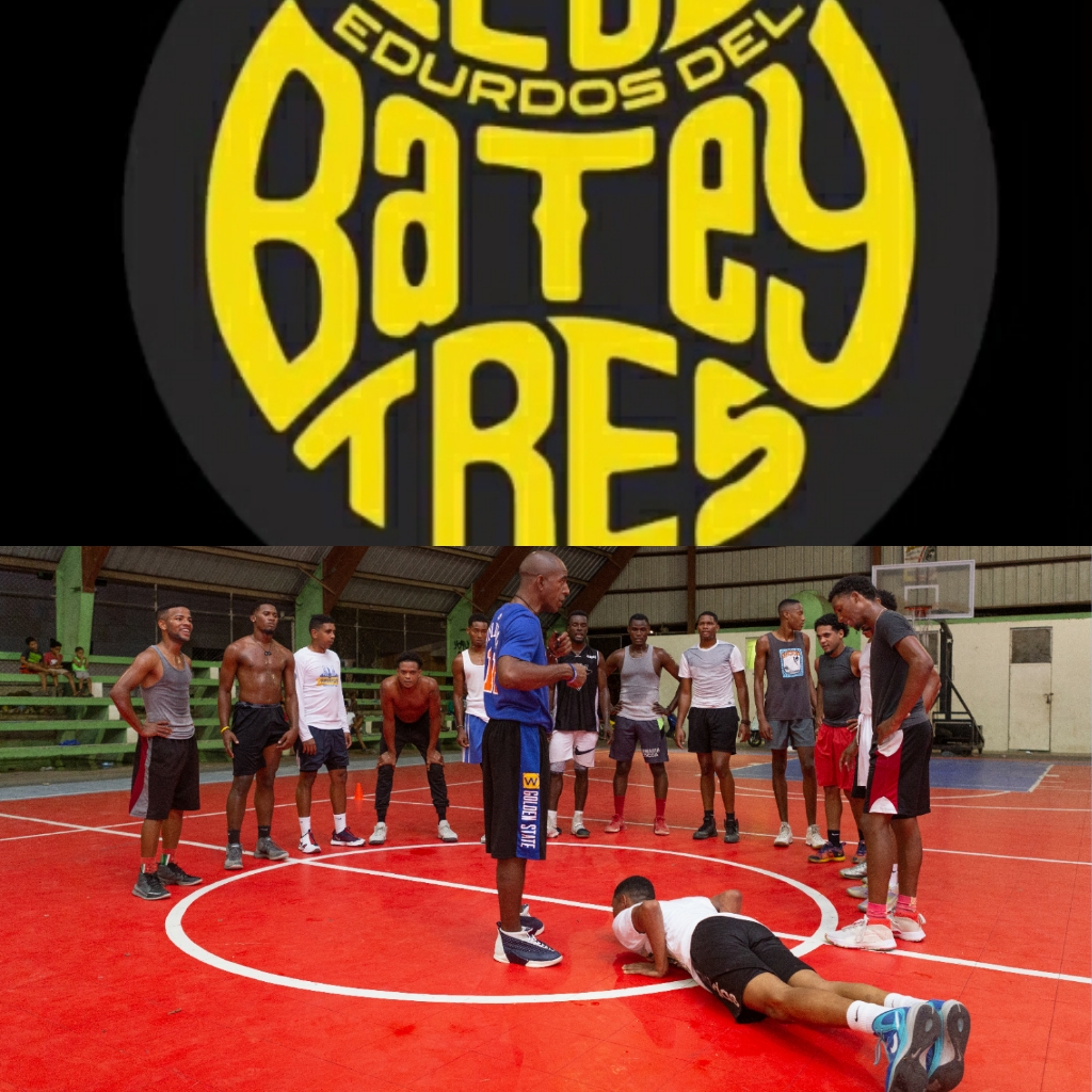 Eduardos del Batey Tres arrancan sus entrenamientos con miras al venidero Torneo Baloncesto Superior de Puerto Plata