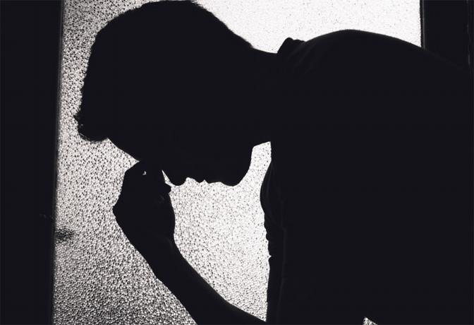 “Soy el fruto de un incesto y no sé si fue mejor nacer o haber sido abortado”