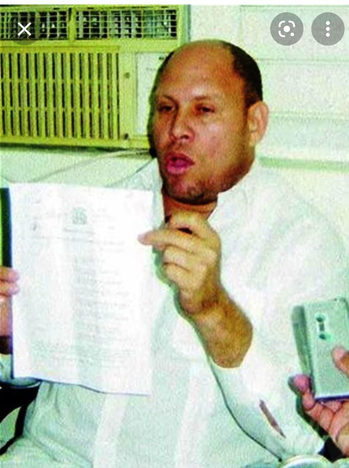 Esté 23 de noviembre del 2021, se cumple un año más del fallecimiento de nuestro amigo Teodulo Ceballo Peñalo (El caballito)