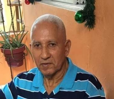 Muere ex pelotero y destacado dirigente deportivo puertoplateño Juan Tomás Núñez