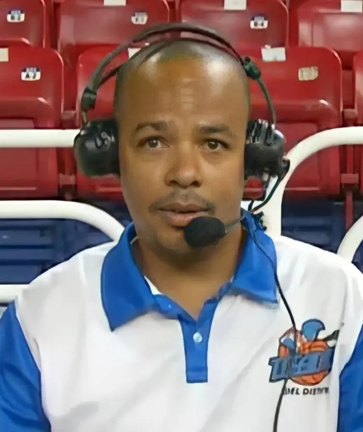 Entrenador puertoplateño Ramón “Tairo” Cabrera fue electo Dirigente del Año en la LNB