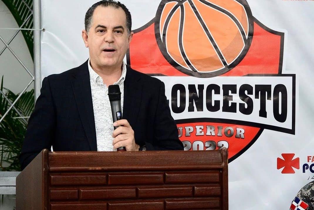 Todo listo para iniciar este miércoles el XXVI Torneo de Baloncesto Superior con Refuerzos de Puerto Plata