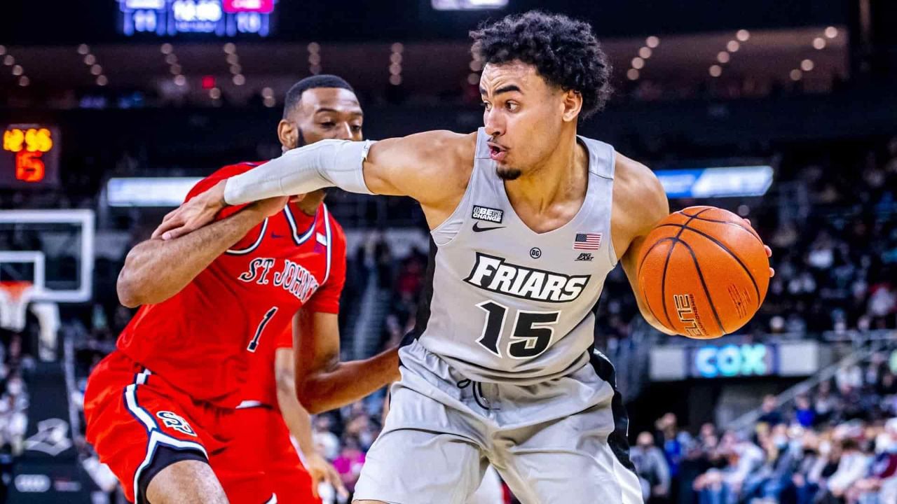Marineros de Puerto Plata seleccionan a Justin Minaya como su primer pick del Draft 2022 de la LNB