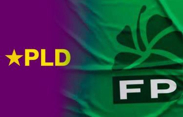  La oposición, perseguida por sus propios fantasmas