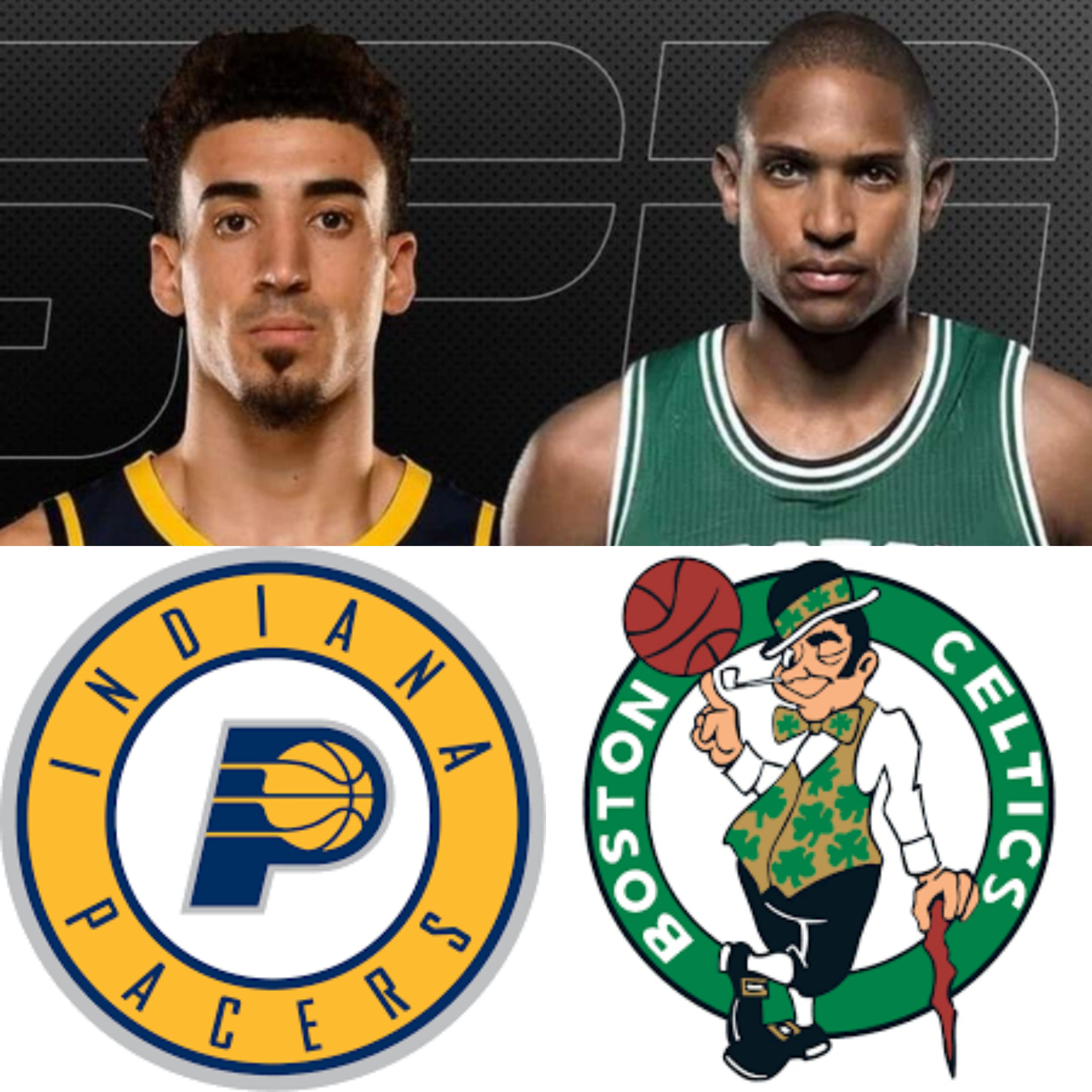 Genera expectativa juego de la NBA de Boston e Indiana que enfrentará a los puertoplateños Al Horford y Chris Duarte