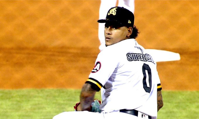 Pitcher puertoplateño Carlos Martínez fue vapuleado en victoria de Estrellas Orientales ante Águilas Cibaeñas