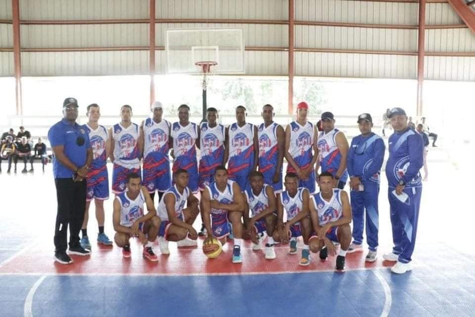 Base Aérea de Puerto Plata inicia Juegos Deportivos Inter-Comandos con motivo del 74 aniversario de la FARD