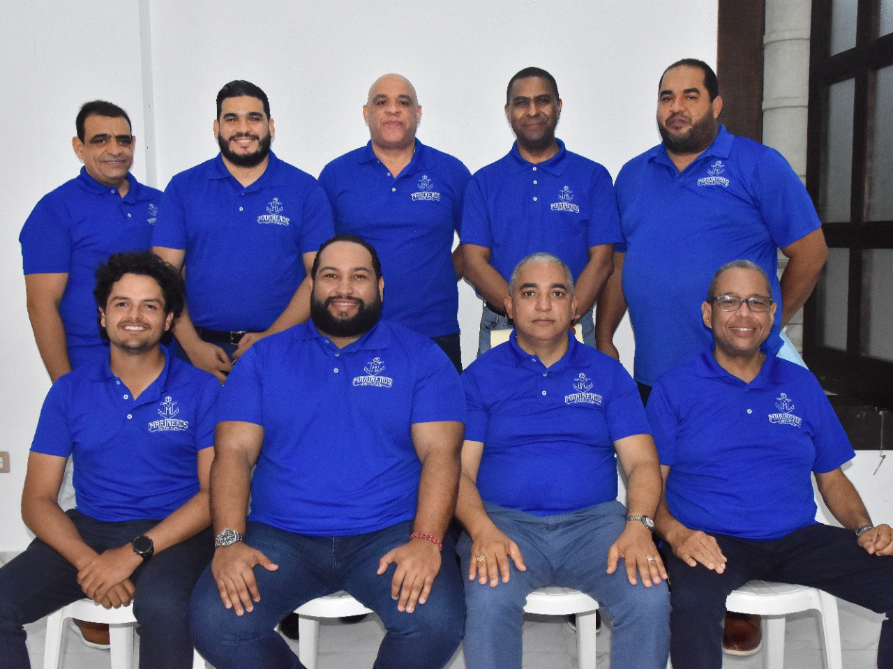 Nueva franquicia Marineros de Puerto Plata buscan ganar el campeonato de LNB