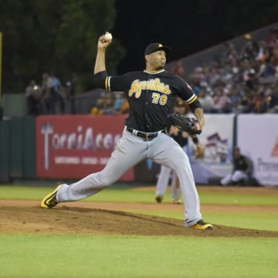 Lanzador puertoplateño Michael Ynoa es transferido de Águilas Cibaeñas a Gigantes del Cibao