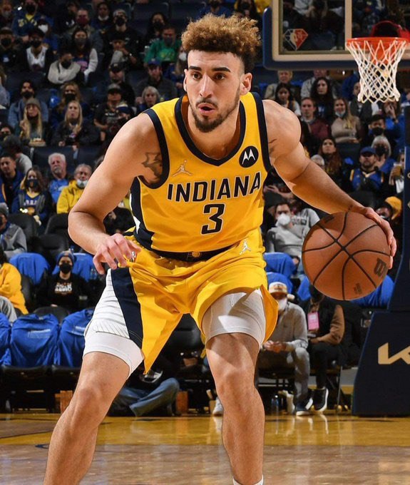 Astro puertoplateño de la NBA Chris Duarte jugará con RD en ventana al Mundial de Baloncesto 2023