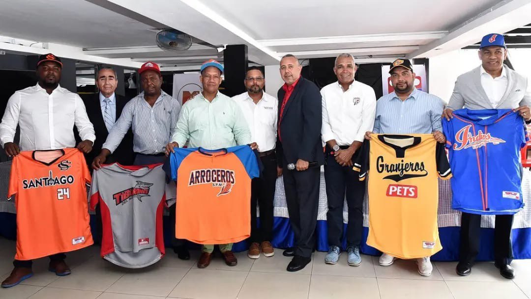 Liga de Verano inicia este viernes, Puerto Plata busca reconquistar corona ganada en 2015 
