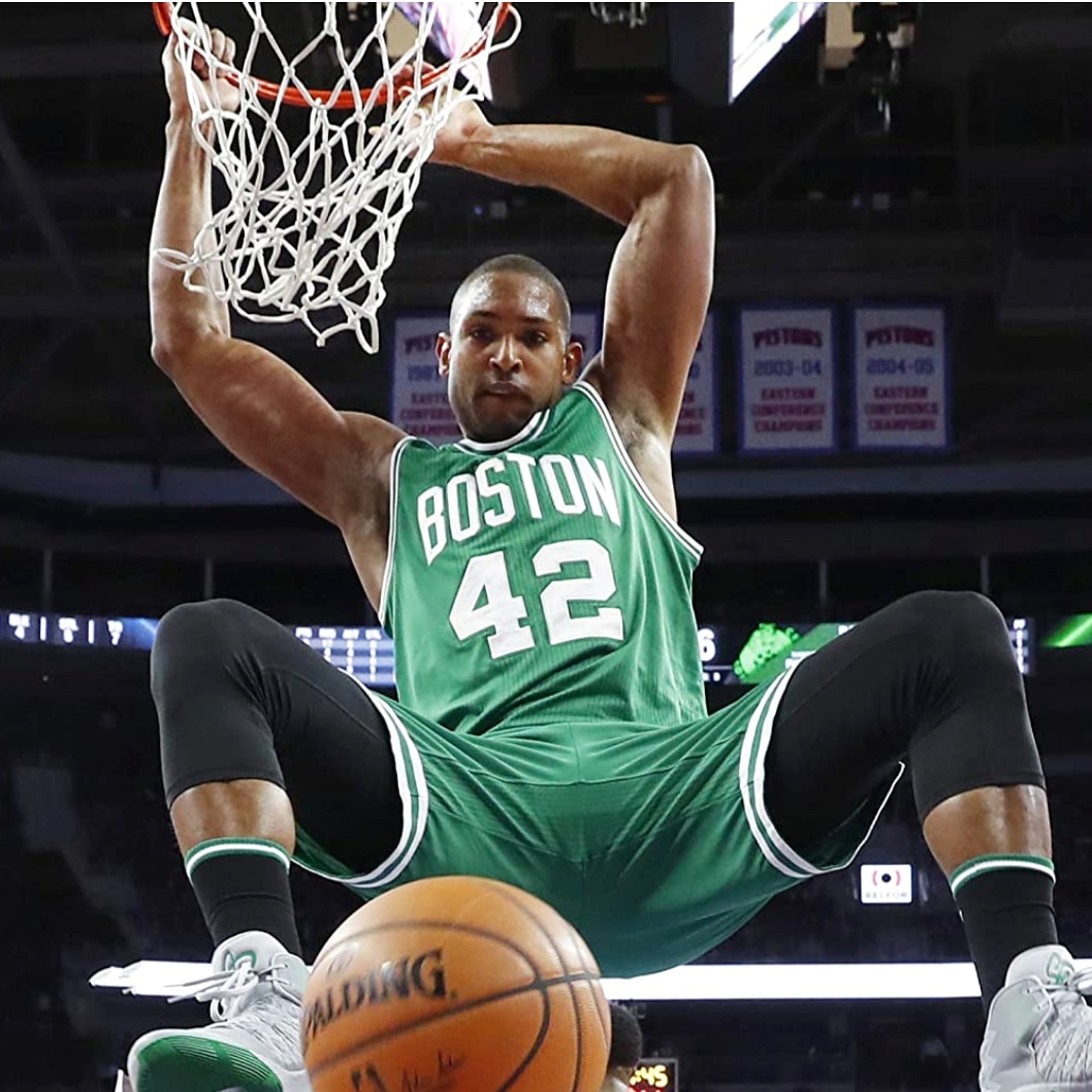 Puertoplateño Al Horford tuvo destacada actuación en su primera final de la NBA con Boston Celtics