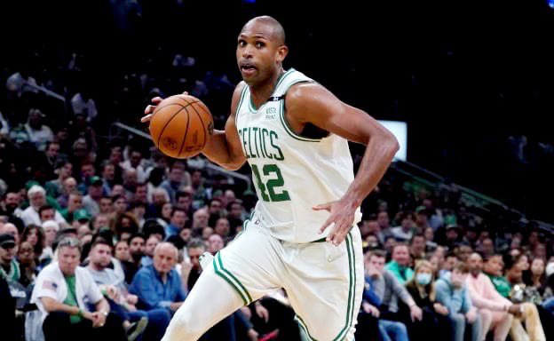 Puertoplateño Al Horford tuvo otra actuación brillante en la segunda victoria de Boston ante Golden State