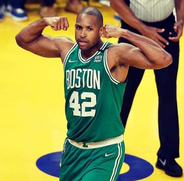 Llueven elogios y felicitaciones para el puertoplateño Al Horford por tremenda actuación en NBAFinals2022 