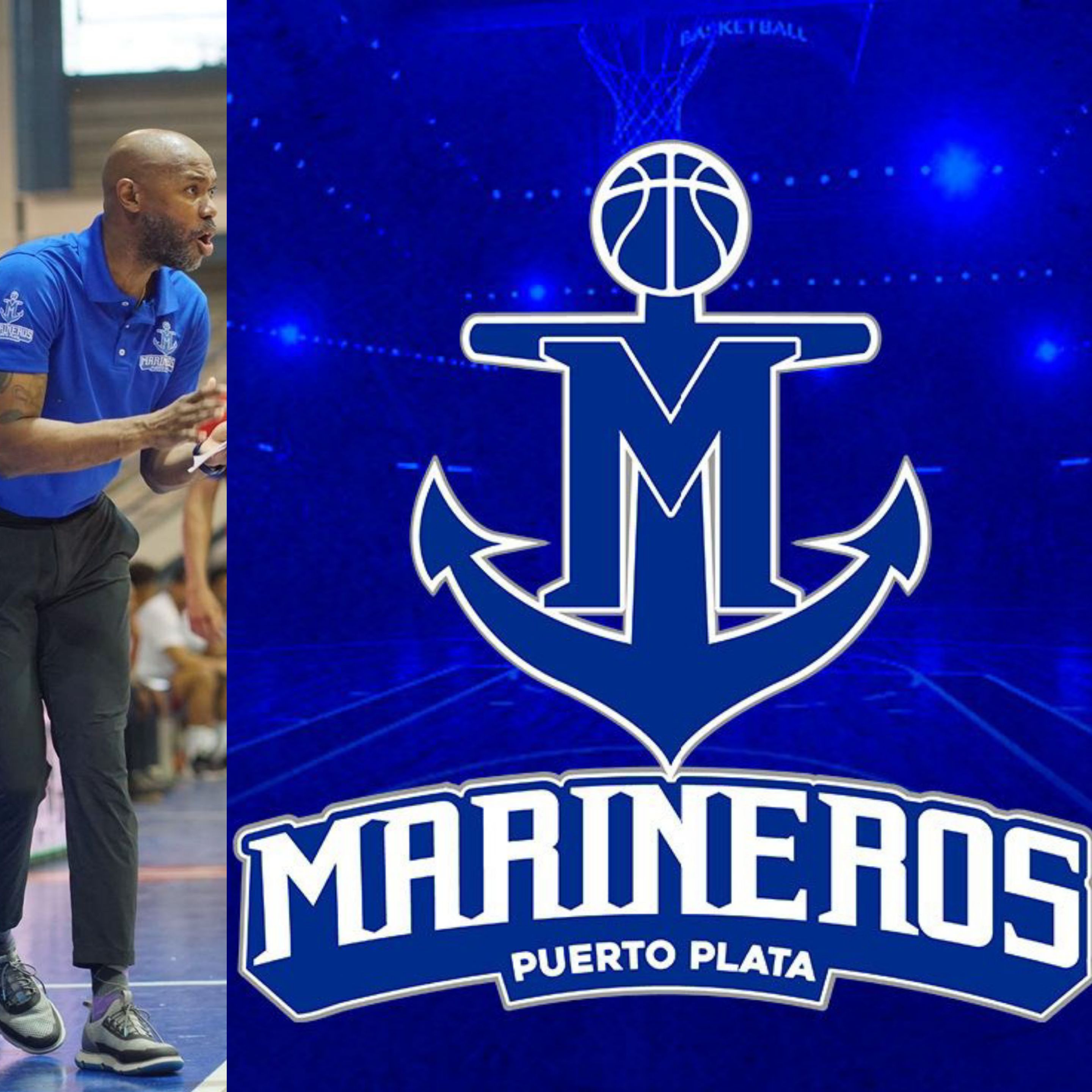Marineros de Puerto Plata cancelan dirigente tras derrotas consecutivas en casa