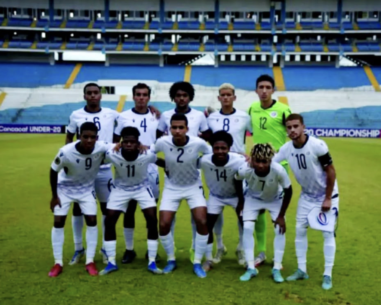  Puerto Plata con gran protagonismo en desarrollo histórico del futbol dominicano 